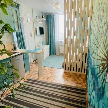 Сдается 1-комнатная квартира, 27 м²