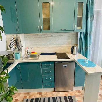Сдается 1-комнатная квартира, 27 м²