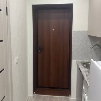 Сдается 1-комнатная квартира, 17 м²
