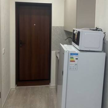 Сдается 1-комнатная квартира, 17 м²