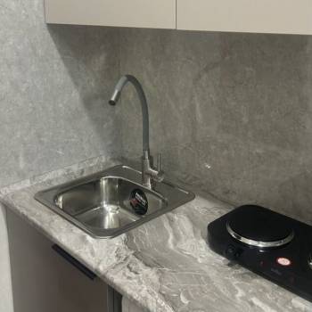 Сдается 1-комнатная квартира, 17 м²