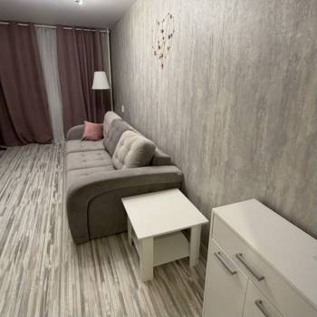 Сдается 1-комнатная квартира, 35 м²
