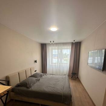 Сдается 1-комнатная квартира, 22 м²