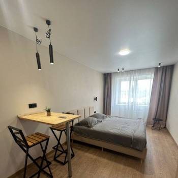 Сдается 1-комнатная квартира, 22 м²