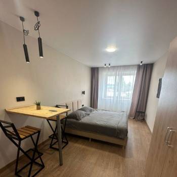 Сдается 1-комнатная квартира, 22 м²