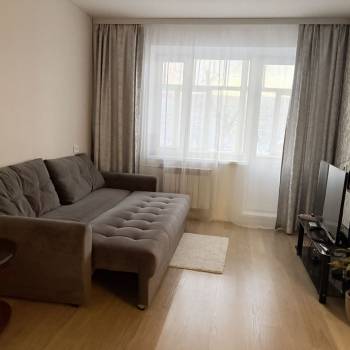 Сдается 1-комнатная квартира, 36 м²