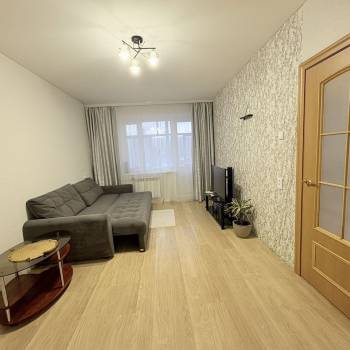 Сдается 1-комнатная квартира, 36 м²
