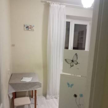 Сдается 1-комнатная квартира, 39 м²