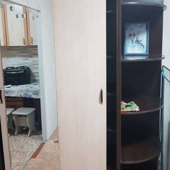 Сдается 1-комнатная квартира, 19 м²