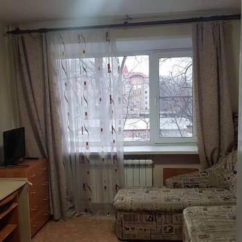 Сдается 1-комнатная квартира, 19 м²