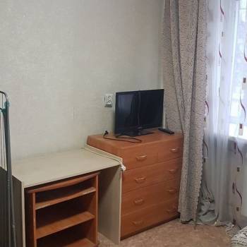 Сдается 1-комнатная квартира, 19 м²