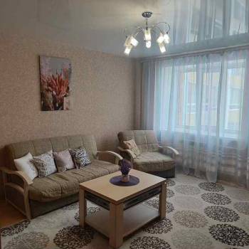 Сдается 1-комнатная квартира, 54,1 м²
