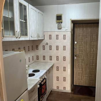 Сдается 1-комнатная квартира, 18 м²