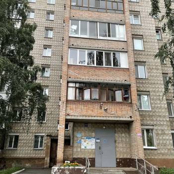 Сдается 2-х комнатная квартира, 49 м²