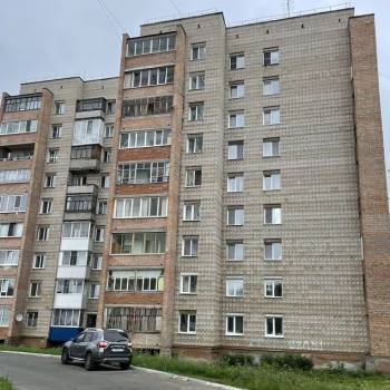 Сдается 2-х комнатная квартира, 49 м²
