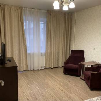 Сдается 2-х комнатная квартира, 49 м²