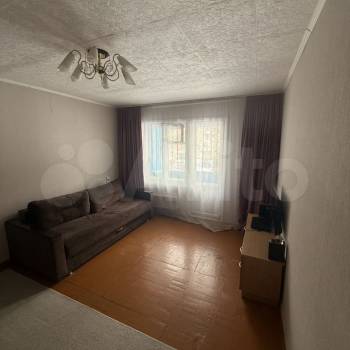 Сдается 1-комнатная квартира, 29 м²