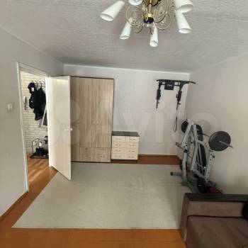 Сдается 1-комнатная квартира, 29 м²