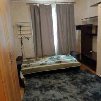Сдается 1-комнатная квартира, 18 м²