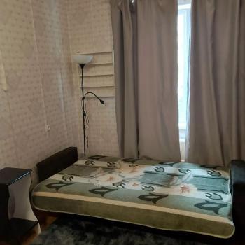 Сдается 1-комнатная квартира, 18 м²