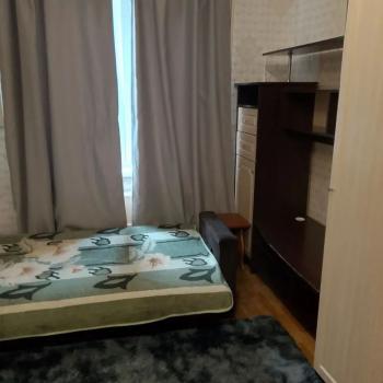 Сдается 1-комнатная квартира, 18 м²