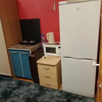 Сдается 1-комнатная квартира, 18 м²