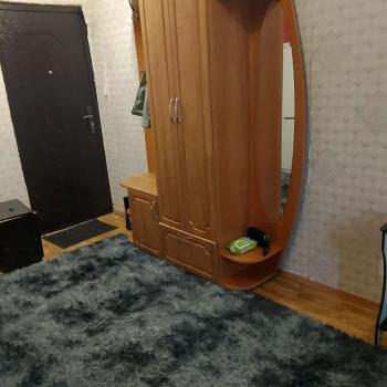 Сдается 1-комнатная квартира, 18 м²