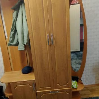 Сдается 1-комнатная квартира, 18 м²