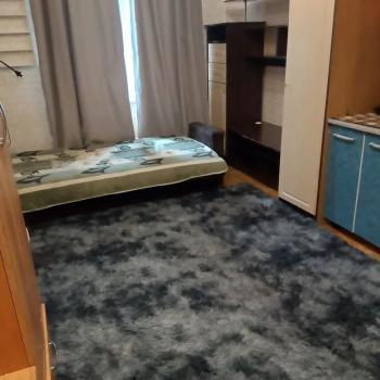 Сдается 1-комнатная квартира, 18 м²