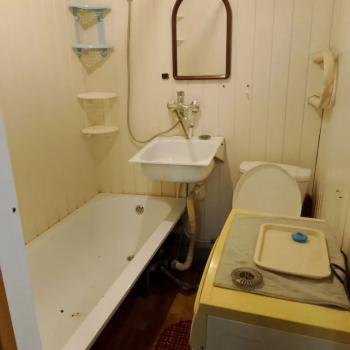 Сдается 1-комнатная квартира, 18 м²