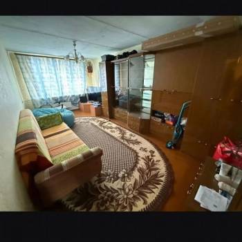 Продается 2-х комнатная квартира, 42,2 м²