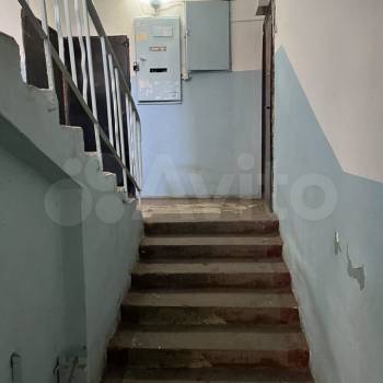 Продается 1-комнатная квартира, 18 м²