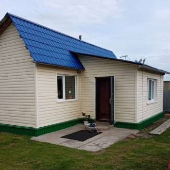 Продается Дом, 50 м²