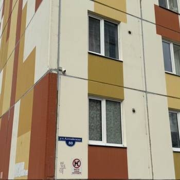 Сдается 2-х комнатная квартира, 64,3 м²