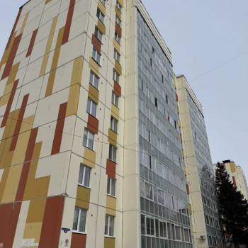 Сдается 2-х комнатная квартира, 64,3 м²