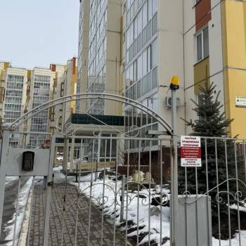 Сдается 2-х комнатная квартира, 64,3 м²