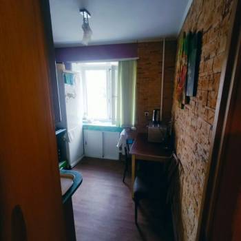 Сдается 1-комнатная квартира, 29,8 м²