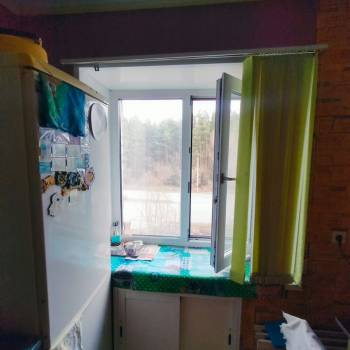 Сдается 1-комнатная квартира, 29,8 м²