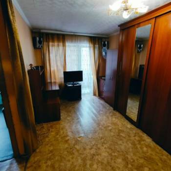 Сдается 1-комнатная квартира, 29,8 м²