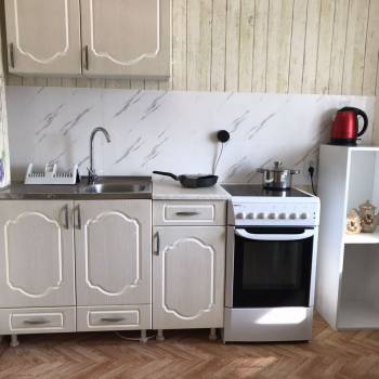 Сдается 1-комнатная квартира, 44 м²