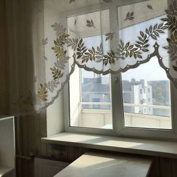 Сдается 1-комнатная квартира, 44 м²