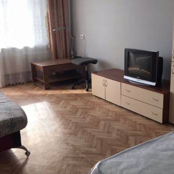 Сдается 1-комнатная квартира, 44 м²