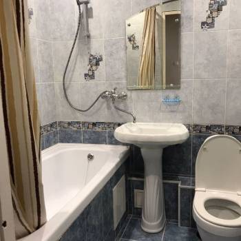 Сдается 1-комнатная квартира, 44 м²