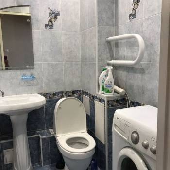 Сдается 1-комнатная квартира, 44 м²