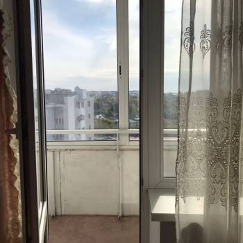 Сдается 1-комнатная квартира, 44 м²