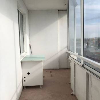 Сдается 1-комнатная квартира, 44 м²