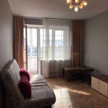 Сдается 1-комнатная квартира, 44 м²