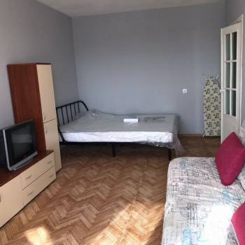 Сдается 1-комнатная квартира, 44 м²