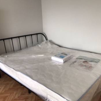 Сдается 1-комнатная квартира, 44 м²