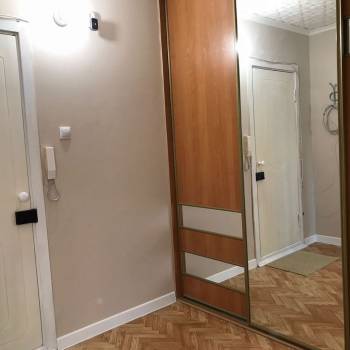 Сдается 1-комнатная квартира, 44 м²